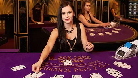 NEW88 Blackjack VIP LuckyStreak – Casino trực tuyến đẳng cấp