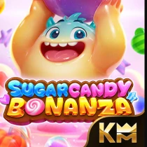 NEW88 Sugar Candy Bonanza – Slots ngọt ngào